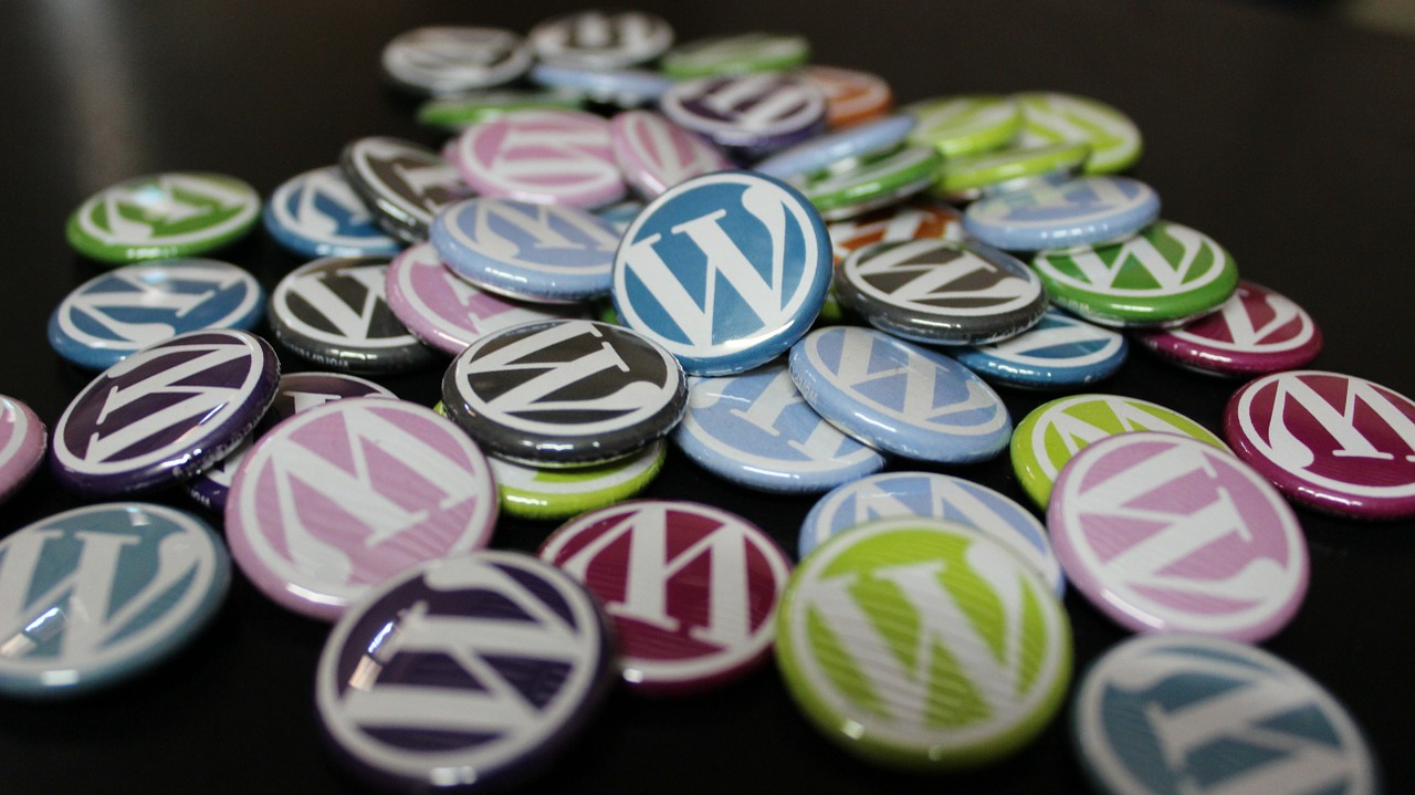 wordpress wordpress agency