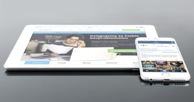 Cross Device retargeting