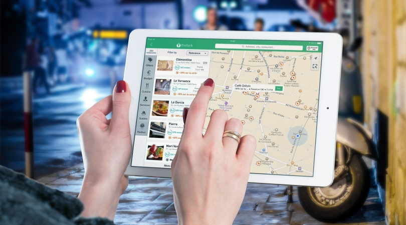 local-seo-pixabay810x450 Local SEO for small businesses