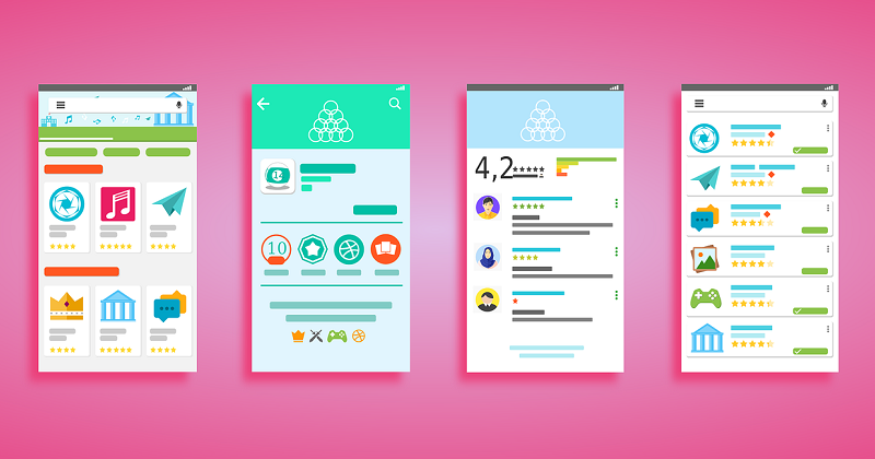 ui-vs-ux User Interfaces