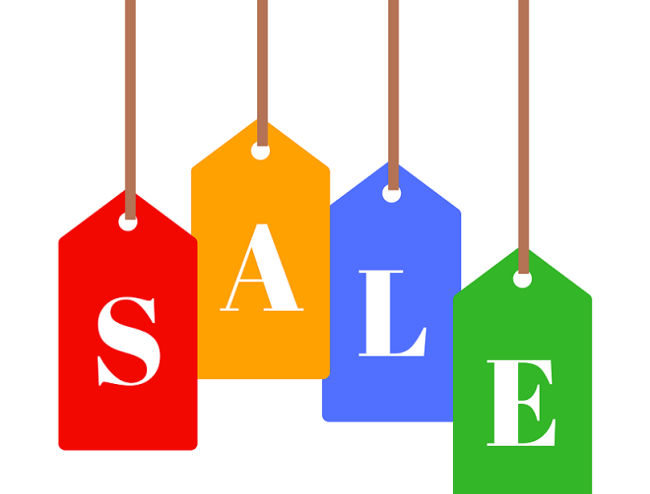 ebay_sale Selling products on ebay