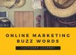 Online Marketing Buzzwords: Customer Journey