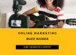 Woman generating video content