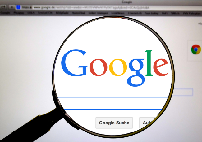 Google Similar Audiences for Search