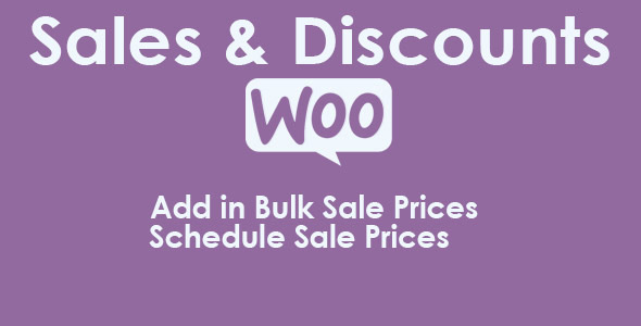 https://codecanyon.net/item/woocommerce-sales-discounts/19803521