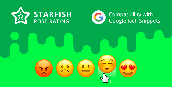 https://codecanyon.net/item/strafish-post-rating-for-wordpress/19815306