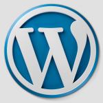 Wordpress Logo