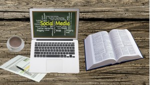 social-media-Plattformen