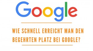 SEO Optimierung