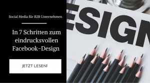 Social Media für B2B