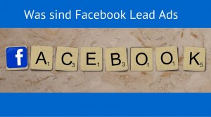 Lead Ads