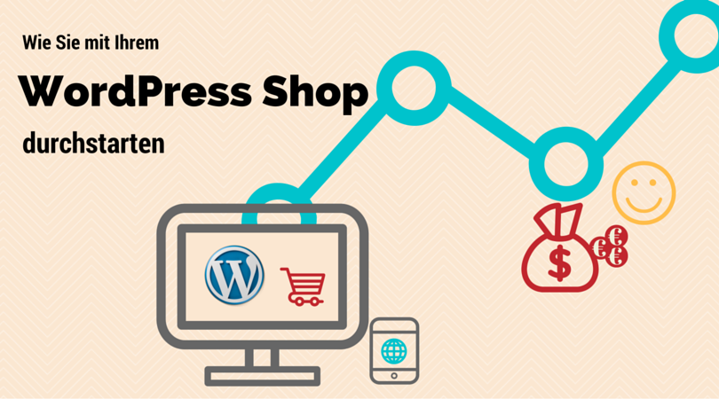 WordPress-Shop