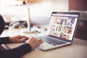 Online Kampagne planen