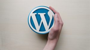 WordPress Website erstellen