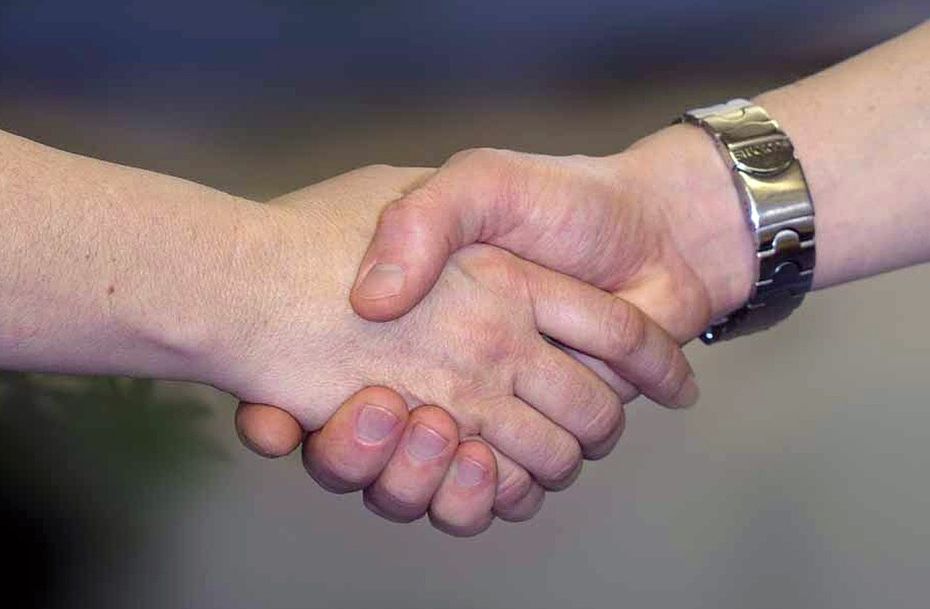 Den Kunden als Person wahrnehmen