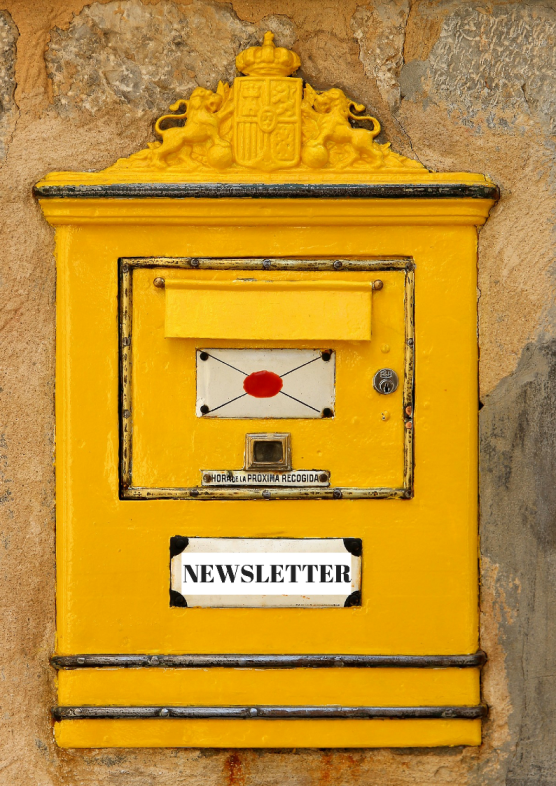 Newsletter Kampagnen