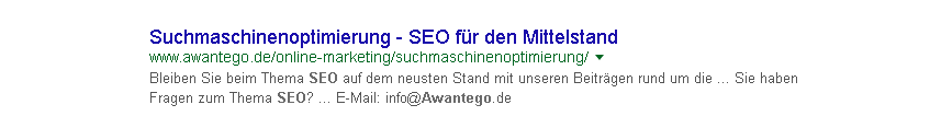 Meta Beschreibung_Awantego