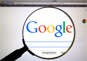 Google Such-Operatoren