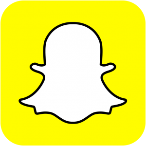 Snapchat logo.svg