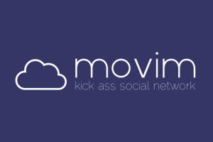 logo movim