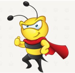 Wer mit WordPress arbeitet, sollte auf diese Biene nicht verzichten