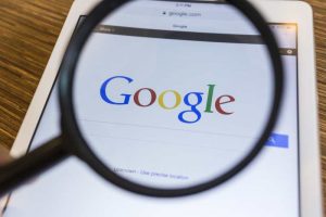 Google Suche - Autmatische Produktbeschreibungen helfen