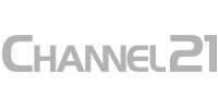 Awantego logo Channel21
