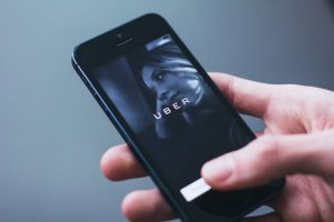 "Über Mich" Seite