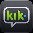 WhatsApp Alternative KIK