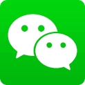 WeChat Alternativen zu WhatsApp