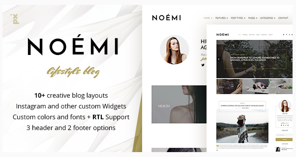 https://themeforest.net/item/noemi-lifestyle-fashion-blog/16226028