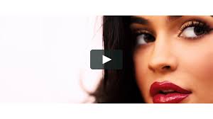 Eine echte Influencer Größe: Kylie Jenner mit ihren Lipsticks