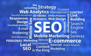 SEO Trends 2022