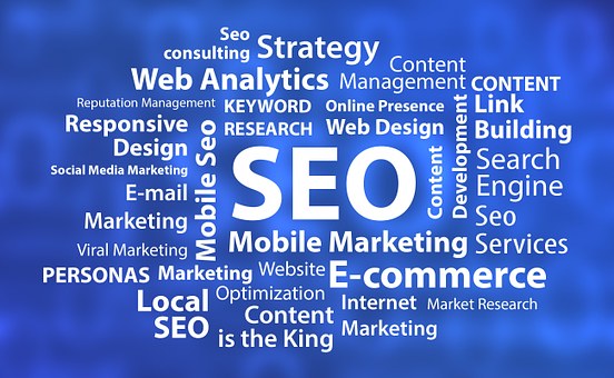 SEO Trends 2019