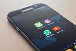 Social Media Fehler