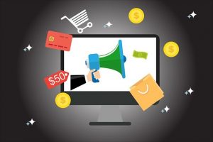Konsumentenverhalten wirs immer mehr digitalisiert