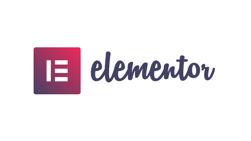 Elementor Logo