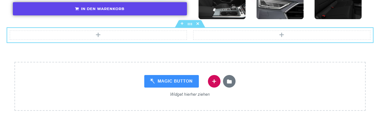 WooCommerce Tutorial: Produktseiten mit Elementor erstellen 27 Elementor 25
