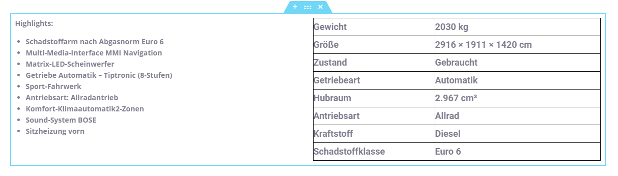 WooCommerce Tutorial: Produktseiten mit Elementor erstellen 29 Elementor 27