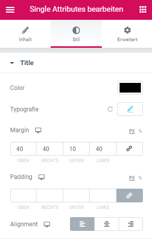 WooCommerce Tutorial: Produktseiten mit Elementor erstellen 31 Elementor 29