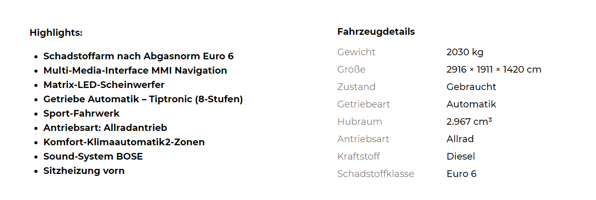 WooCommerce Tutorial: Produktseiten mit Elementor erstellen 32 Elementor 30