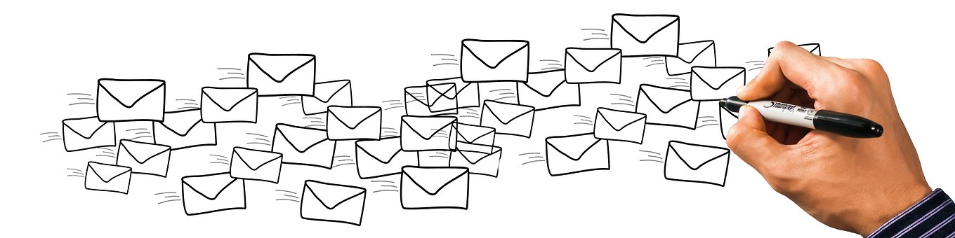 Newsletter Marketing und Corona Krise