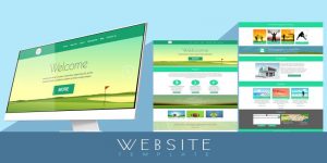 Webseite
