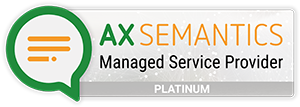 Awantego ist Integrations-Partner von AX Semantics