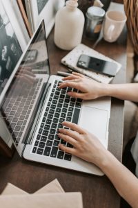 Produktsuche online