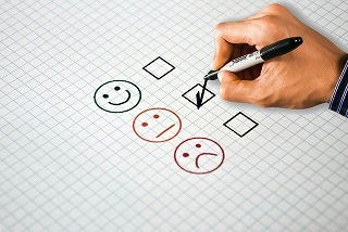 Customer Experience: Sind Ihre Kunden zufrieden?