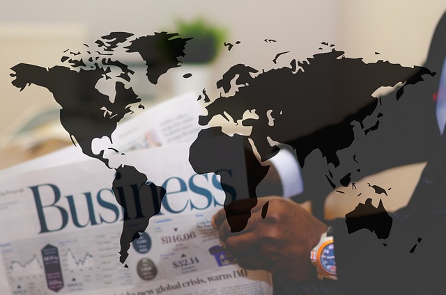 Expansion ins Ausland: So internationalisieren Sie den Online-Shop