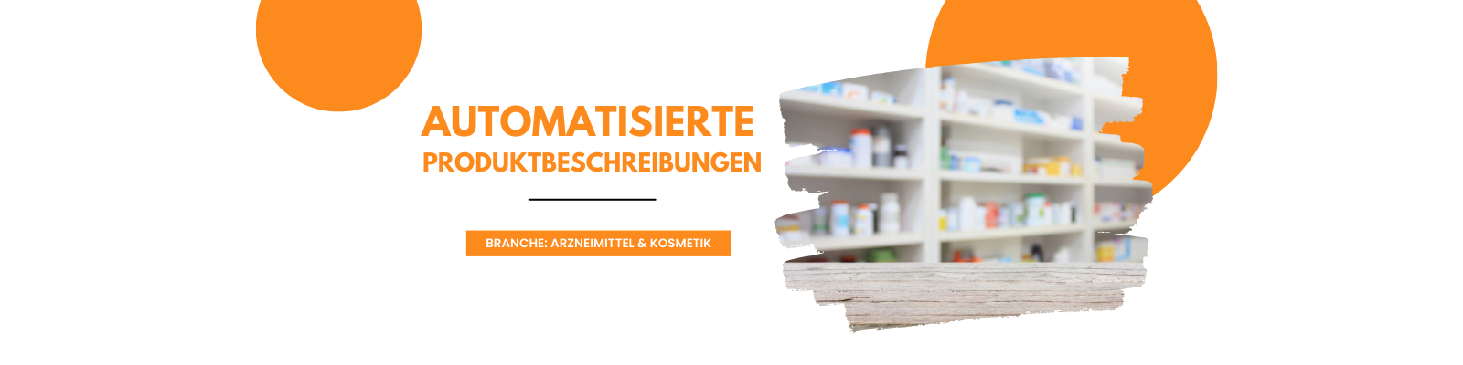 Automatisierte_Produktbeschreibungen_Arznei & Kosmetik