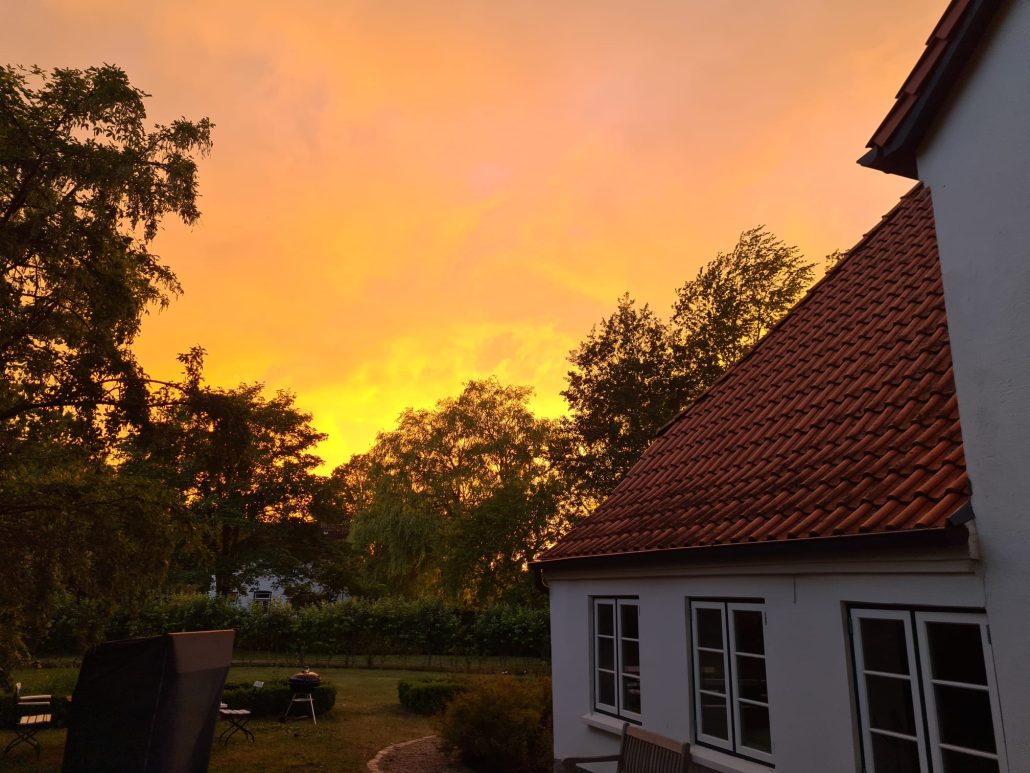 Ferienhaus_Workation_Sonnenuntergang