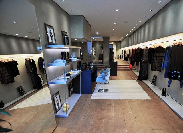 Werbemittel am Point of Sale